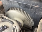 Engine with Radiador