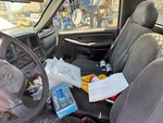 Cab with