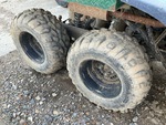 Drivetrain with