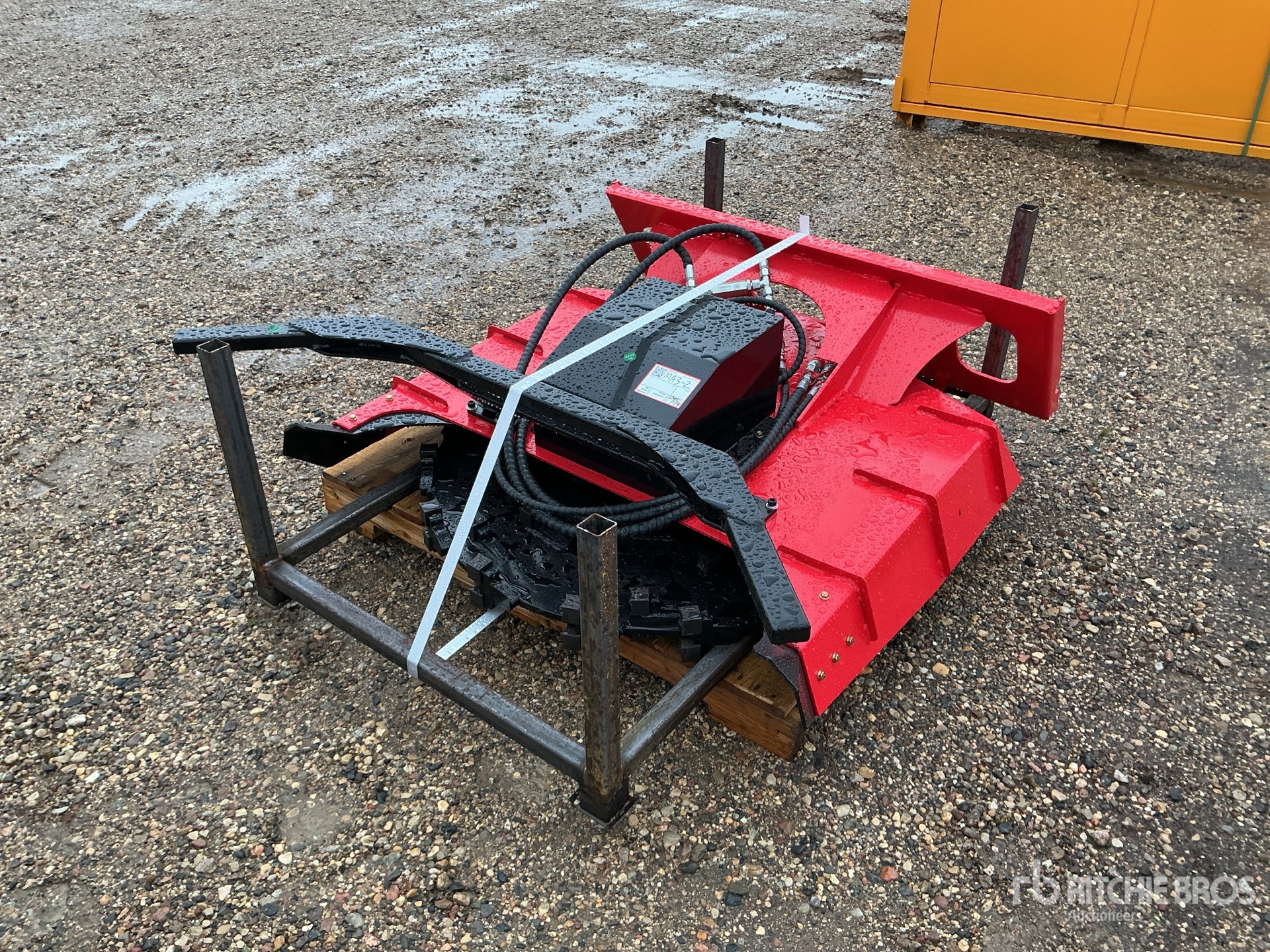 2026 GIYI GYX-DM43
