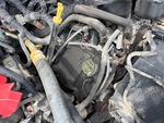 Motor with