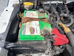 Motor with