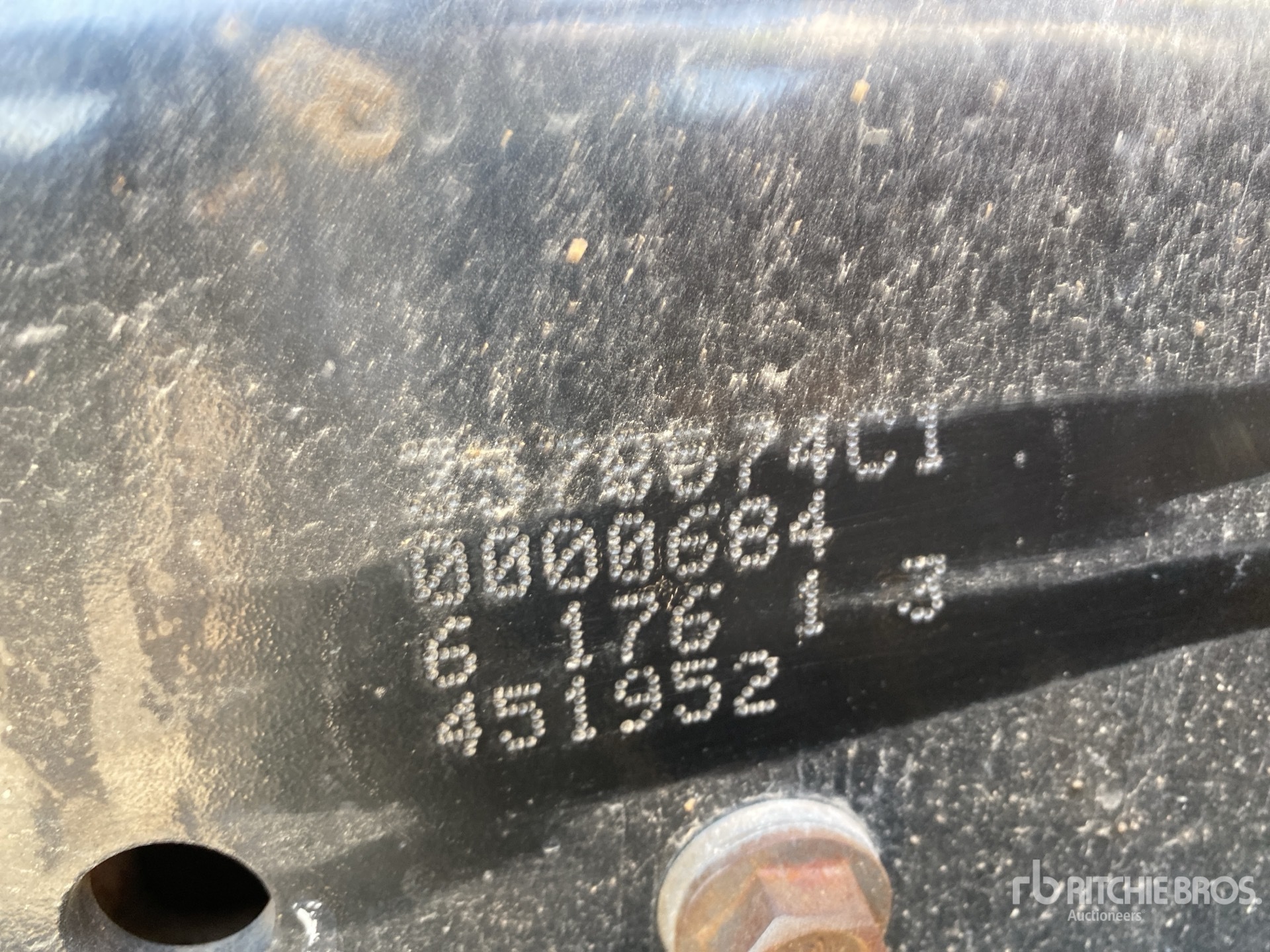 2007 Ford F-650