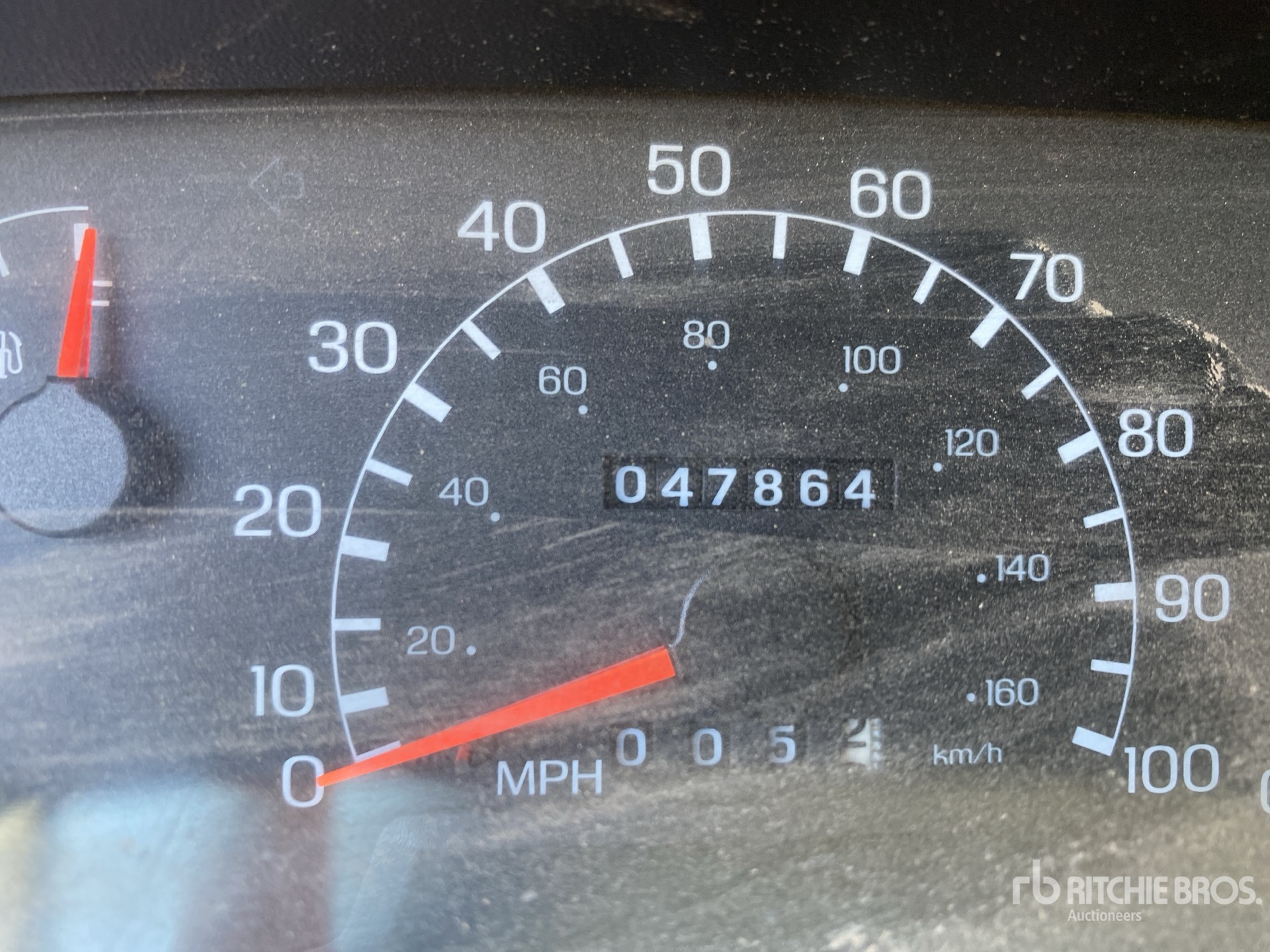 2007 Ford F-650