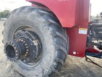 Chassis with
