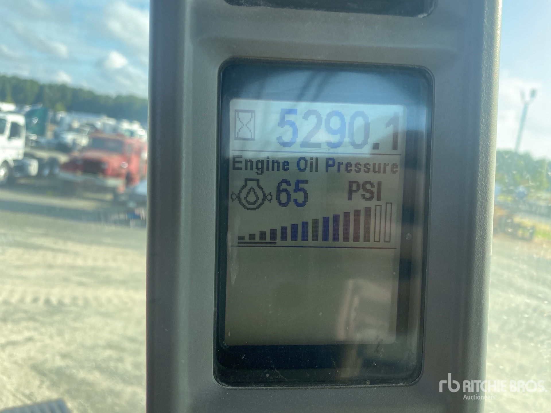 2019 Case Ih STEIGER 620S