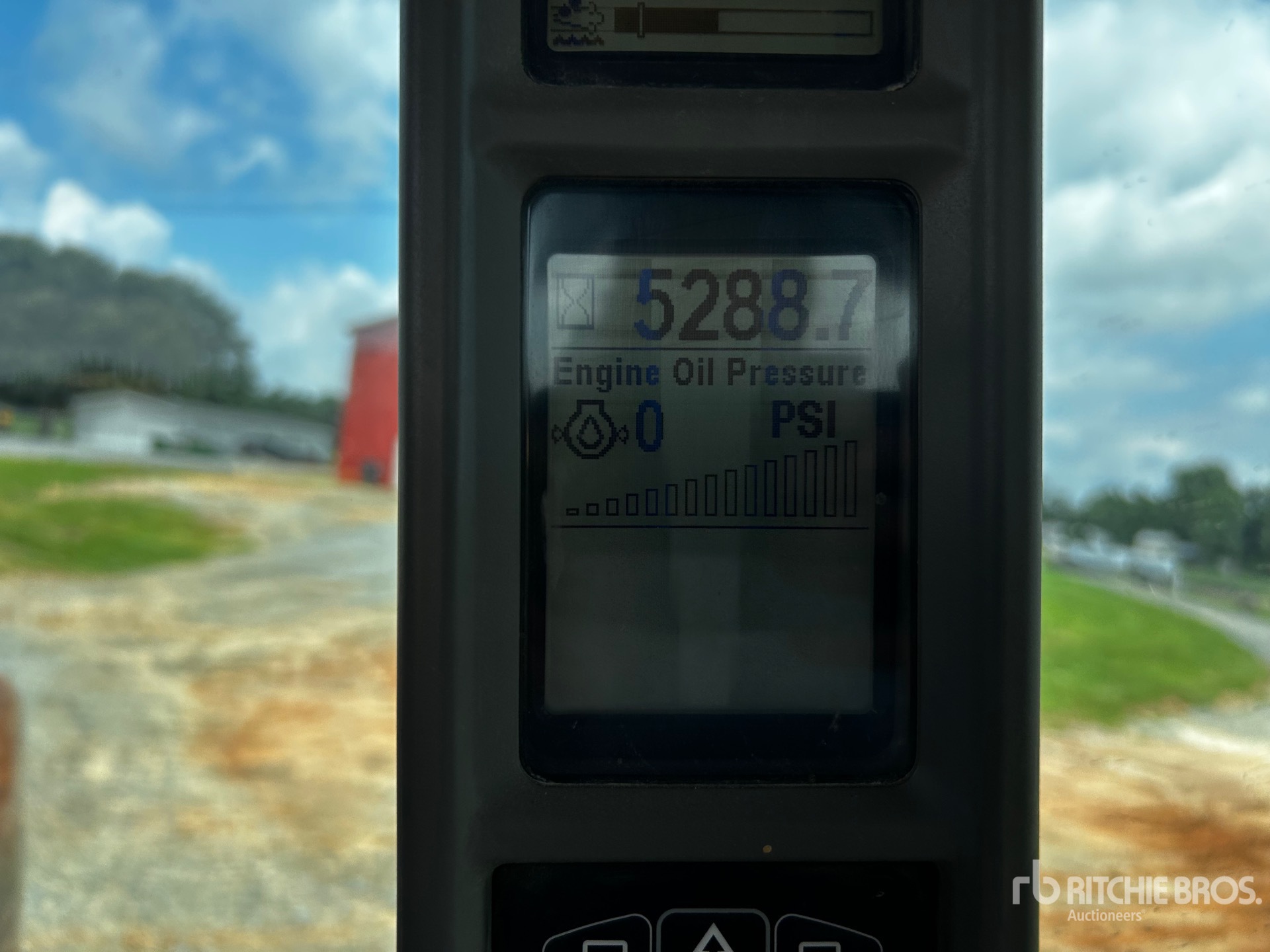 2019 Case Ih STEIGER 620S