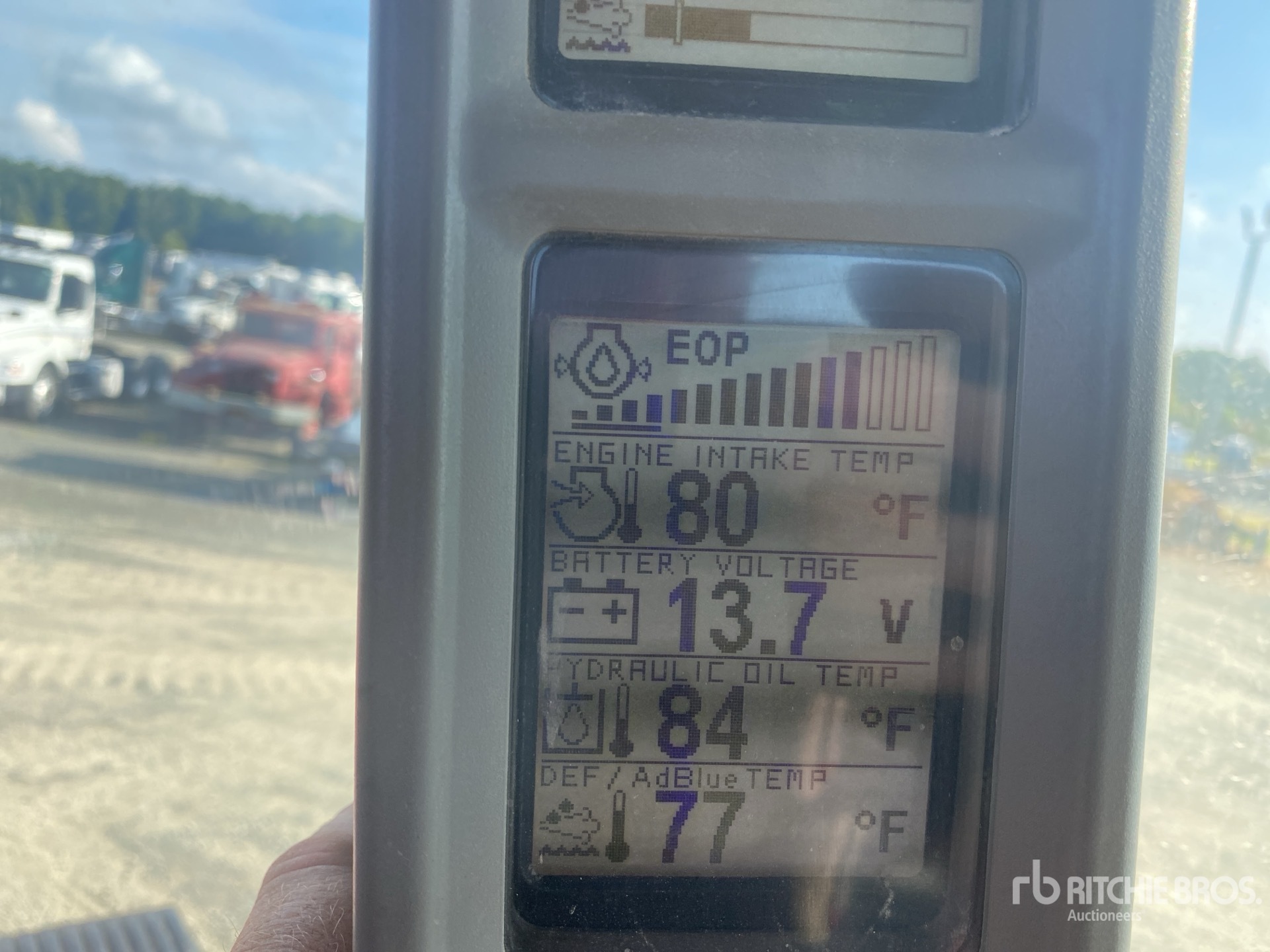 2019 Case Ih STEIGER 620S
