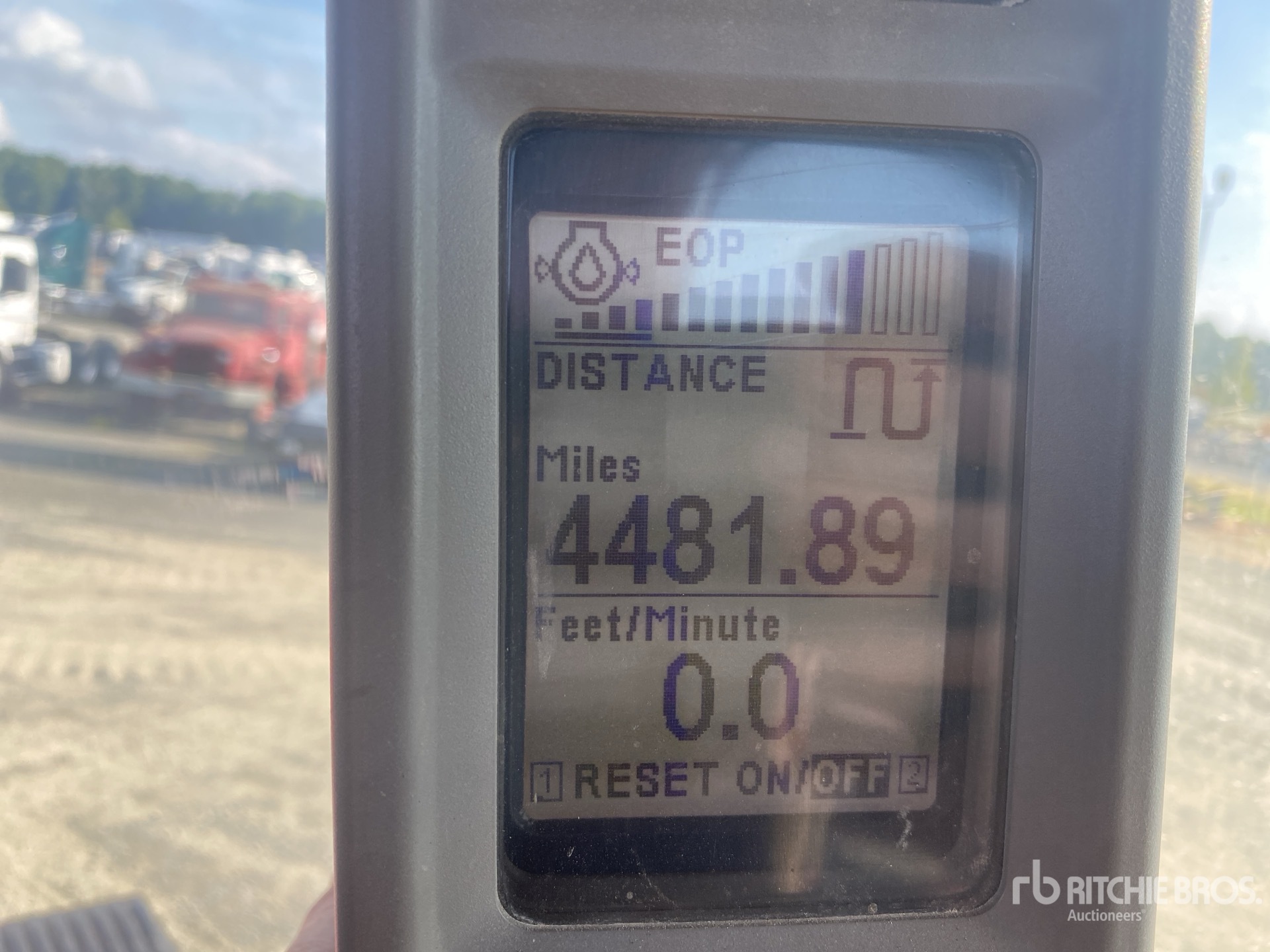 2019 Case Ih STEIGER 620S