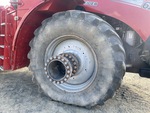 Chassis with