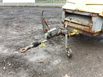 Trailer Chassis with