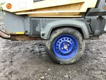 Trailer Chassis with