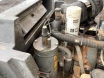 Air Compressor with