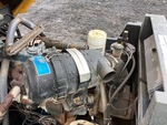 Air Compressor with