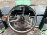 Control Station with