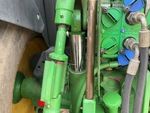 Hydraulics with