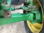 Drivetrain with