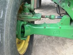 Drivetrain with