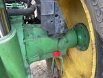 Drivetrain with