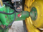 Drivetrain with