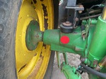 Drivetrain with