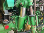 Hydraulics with