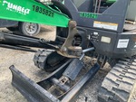 v2 Chassis - Excavator with