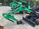v2 Chassis - Excavator with