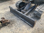 v2 Chassis - Excavator with