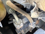 Hydraulics with Pompes (hydrauliques)