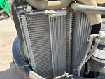 Moteur with Radiateur