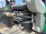 Safety with Levier de verrouillage des gouvernes
