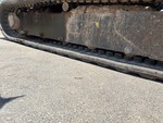 Undercarriage with Right Track Rollers