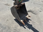 Specialty with Condition de la pelle hydraulique