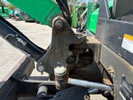 Chassis with Pivot de tour