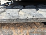 Undercarriage with Left Grouser Height