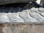Undercarriage with Right Grouser Height