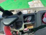 Control Station with Dash Console