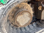 Drivetrain with Right Final Drive