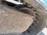 Undercarriage with Right Idler