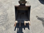 Specialty with Cutting Edge / Teeth / Adapters