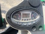 Control Station with Warning Lights