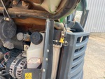 Engine with Cooling System Leaks