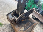 Specialty with Quick Coupler