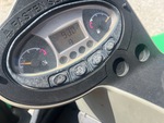 Control Station with Auxiliary Hydraulic Control