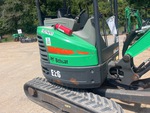 General Appearance with Sheet Metal (fiberglass) Condition