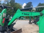 Chassis with Boom Condition