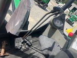Control Station with Drivetrain Controls