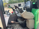 Safety with Safety Lock Out/Stop