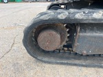 Drivetrain with Right Final Drive